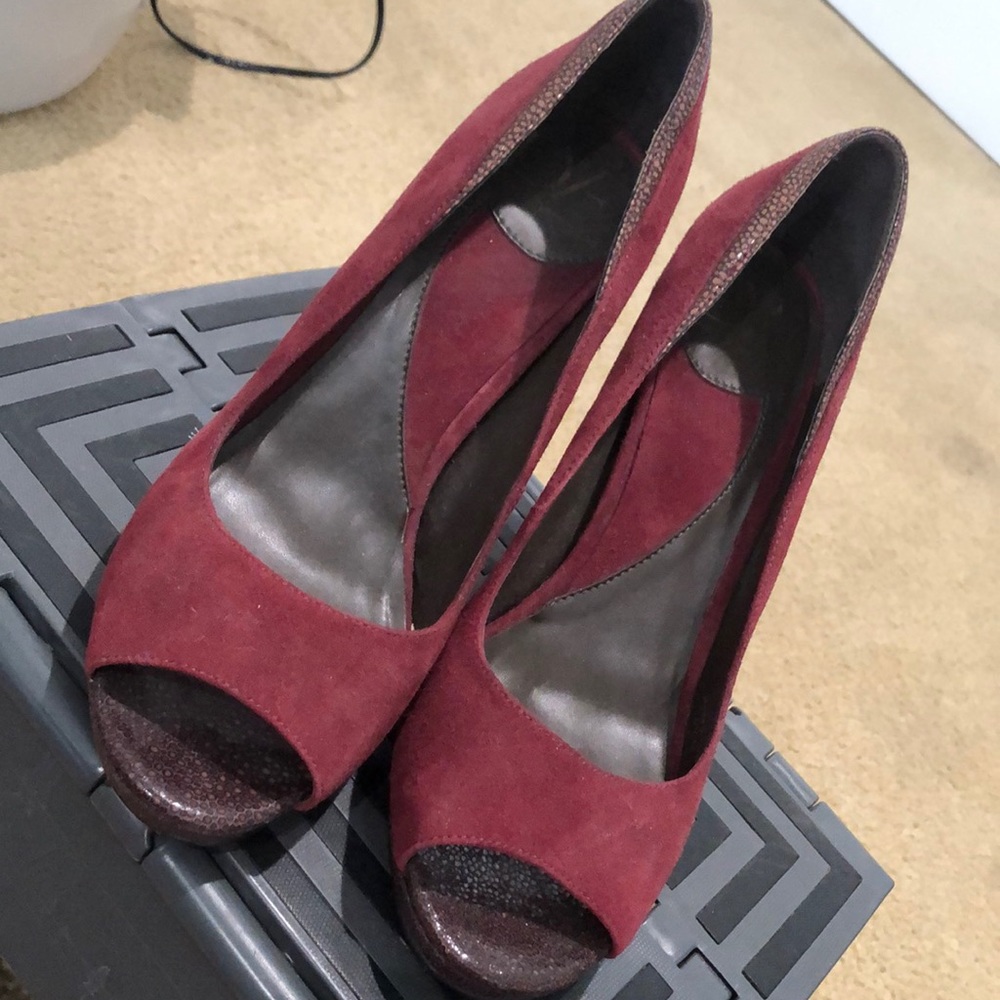 Shoes